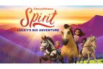 DreamWorks Spirit Lucky's Big Adventure