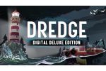 DREDGE Digital Deluxe Edition