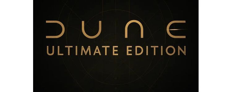 Dune Awakening Ultimate Edition
