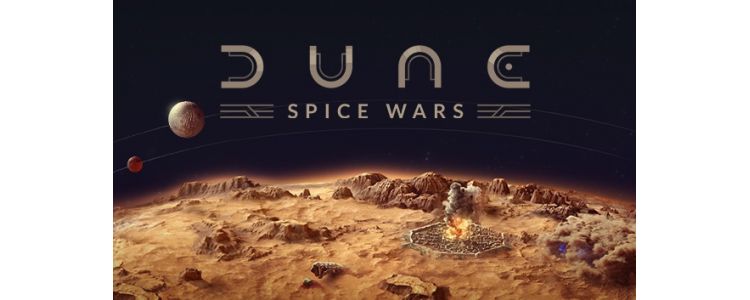 Dune: Spice Wars