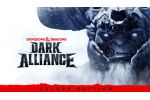 Dungeons & Dragons: Dark Alliance - Deluxe Edition