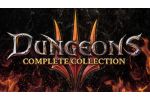 Dungeons 3 Complete Collection