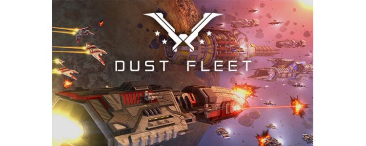 Dust Fleet