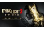 Dying Light 2 Stay Human Deluxe Edition