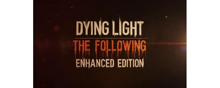 Dying Light: The Following - Enhanced Edition