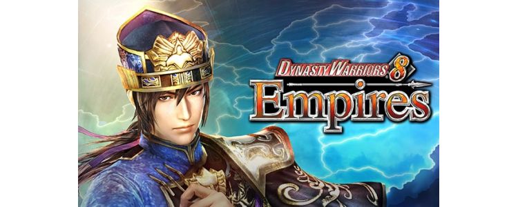 Dynasty Warriors 8: Empires