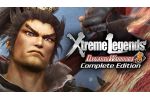 Dynasty Warriors 8: Xtreme Legends Complete Edition