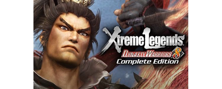 Dynasty Warriors 8: Xtreme Legends Complete Edition