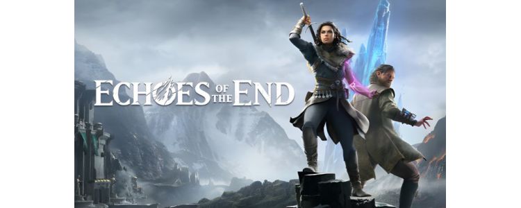 Echoes of the End