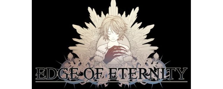 Edge Of Eternity