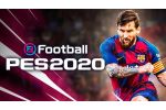 eFootball PES 2020 (Xbox ONE / Xbox Series X|S)