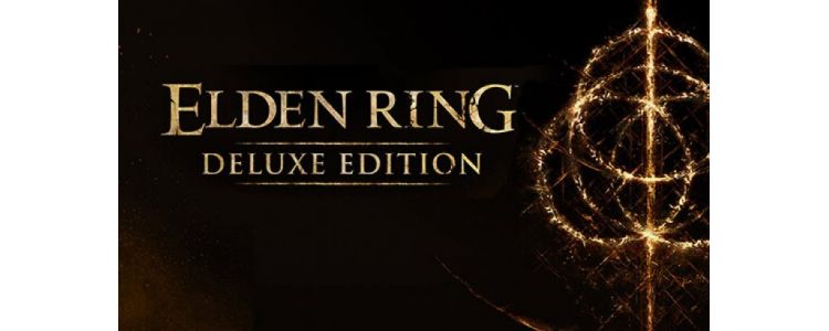 ELDEN RING Deluxe Edition