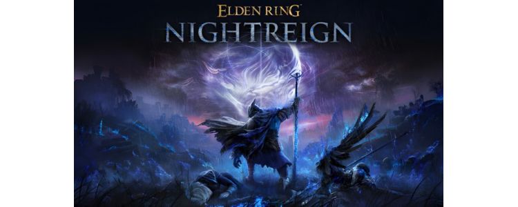 ELDEN RING NIGHTREIGN