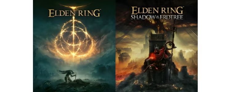 ELDEN RING Shadow of the Erdtree Edition