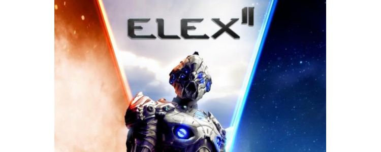 ELEX II