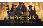 Empire of Sin - Premium Edition