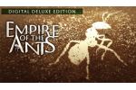 Empire of the Ants Digital Deluxe Edition
