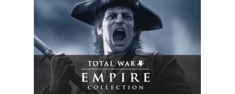 Total War: EMPIRE Definitive Edition