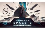 Endless Space 2 Definitive Edition