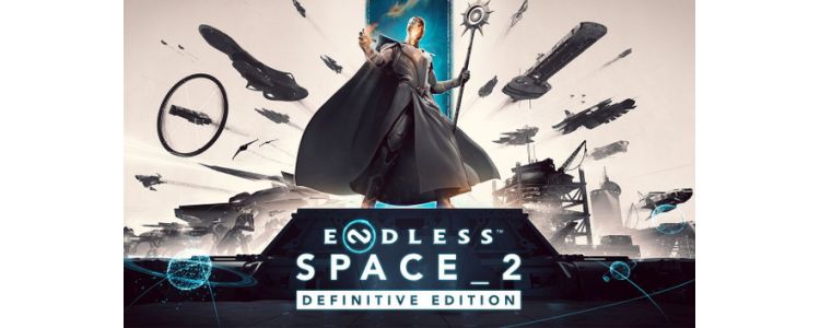 Endless Space 2 Definitive Edition