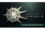 Endless Space 2 – Digital Deluxe Edition