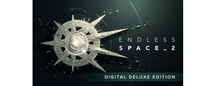 Endless Space 2 – Digital Deluxe Edition