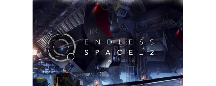 ENDLESS SPACE 2