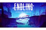 Endling - Extinction is Forever