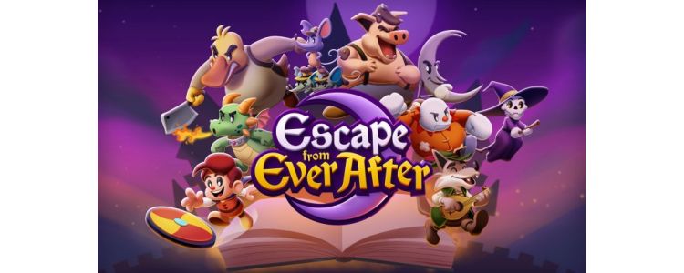 Escape from Ever After