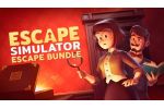 Escape Simulator - Escape Bundle