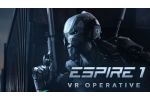 Espire 1: VR Operative