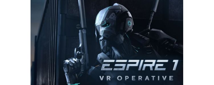 Espire 1: VR Operative