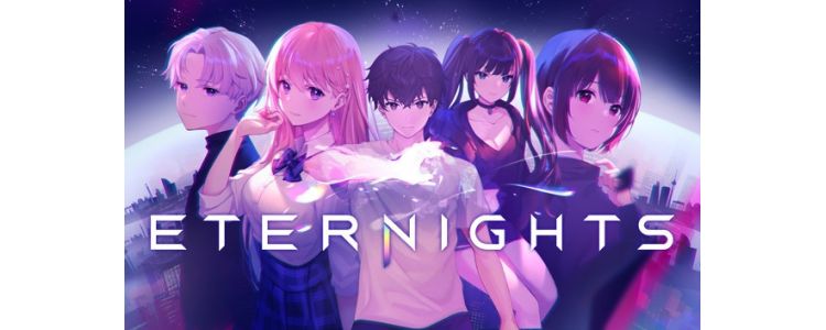 Eternights