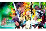 Etrian Odyssey Origins Collection