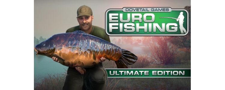 Euro Fishing Ultimate Edition