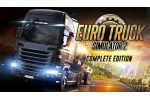 Euro Truck Simulator 2 Complete Edition