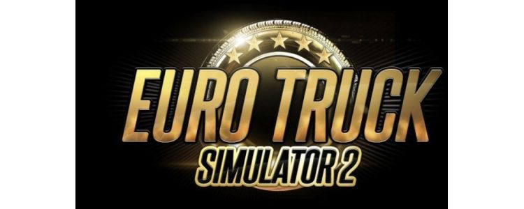 Euro Truck Simulator 2