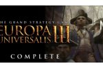 Europa Universalis III: Complete