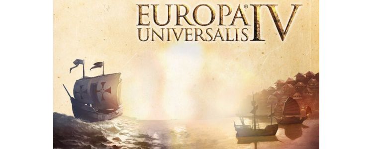 Europa Universalis IV Collection