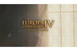 Europa Universalis IV: King of Kings