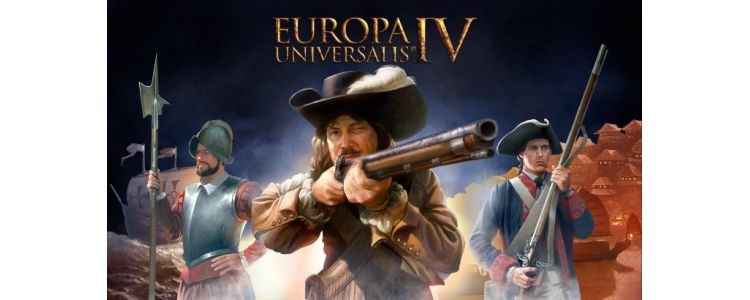 Europa Universalis IV