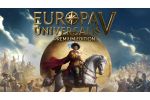 Europa Universalis V Premium Edition