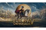 Europa Universalis V