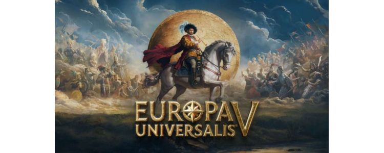 Europa Universalis V