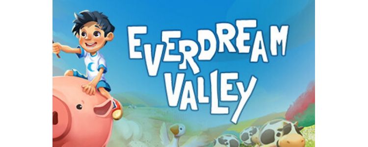 Everdream Valley