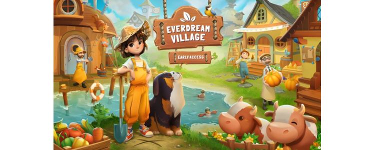 Everdream Village