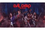 Evil Dead: The Game 