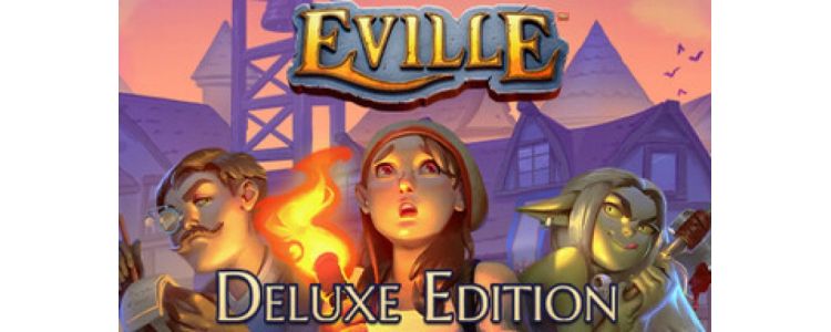 Eville Deluxe Edition