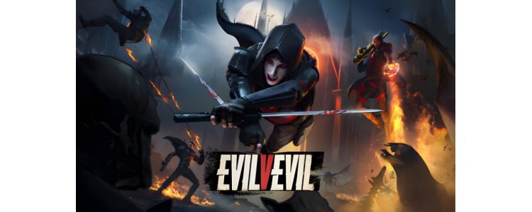 EvilVEvil