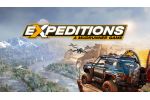 Expeditions: A MudRunner Game